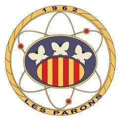 logo parons